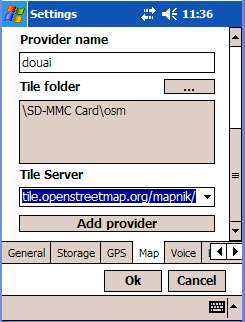 Osmtracker setting tileserverprovider.jpg