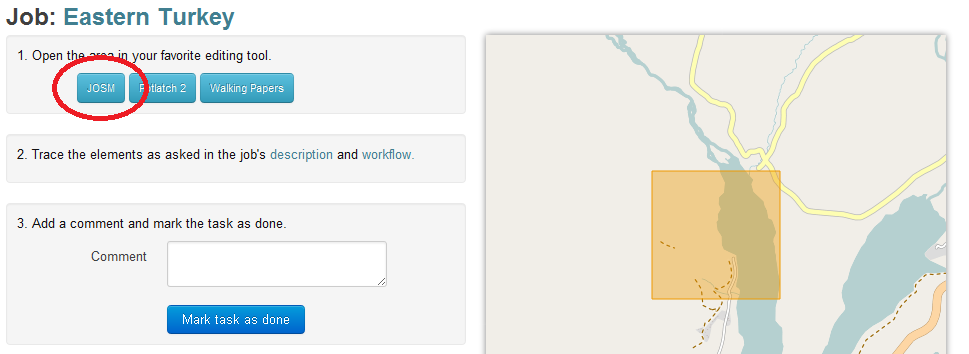 OSM Tasking Manager Select JOSM.png