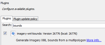 Josm plugins preferences bounds.png