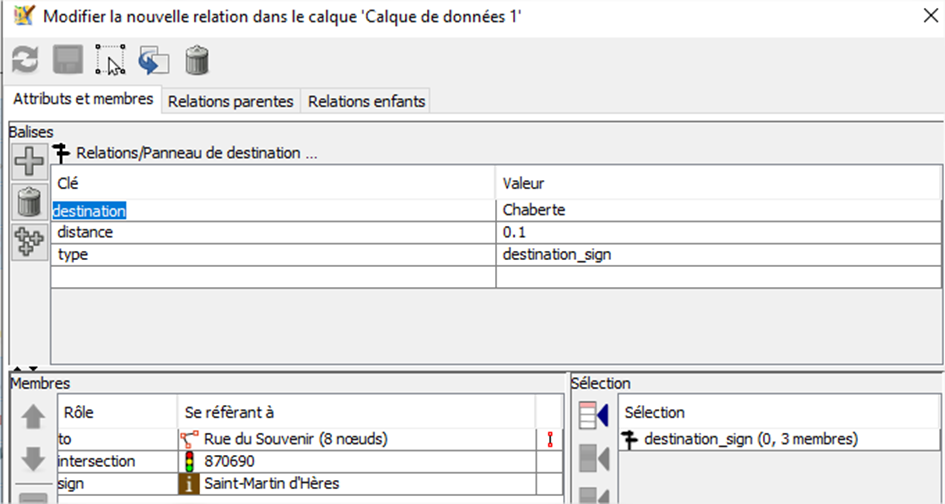 JOSM destination relation.png