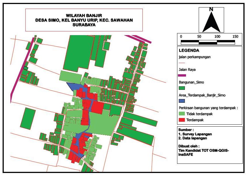 Wilayah terdampak banjir oke.JPG