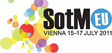 SotM-EU 2011