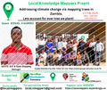 2025 Local Knowledge Mappers Event #LKM2025 Feb event