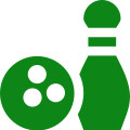 Bowling alley-14.svg Item:Q6490