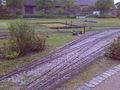 Miniature Railway in Hamm, Germany