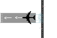 Crossing-aircraft exclusion.svg