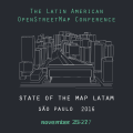 SotM Latam 2016 (Saö Paulo, Brasil)