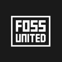 FOSS United Logo