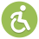 AddWheelchairAccessOutside quest icon