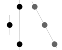 Line arrangement semi-vertical.png