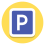 StreetComplete quest parking.svg