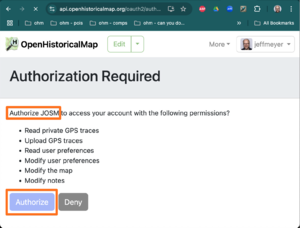 Josm ohm oauth auth.png