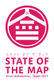 SotM 2017 (Tokio, Japón)