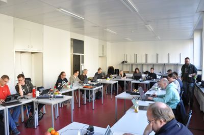 Karlsruhe hackweekendweekend-2018-10 02.jpg