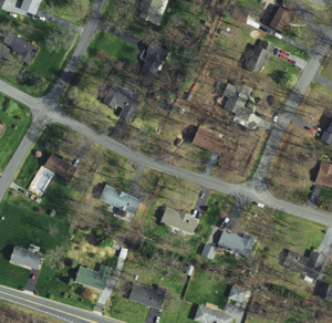 VBMP Imagery of Laurel Hill