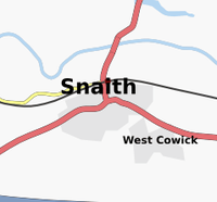 Snaith