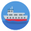 Ic quest ferry pedestrian.svg