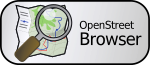 Openstreetbrowser logo.svg