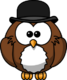 Owl icon 256.png