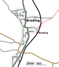 Brading