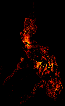 Philippines node density 2014-04-01.png