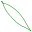 Willow leaf-1024px.svg