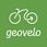 Geovelo icon