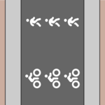 400px-Crossing markings pictogram.png