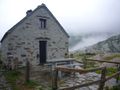 Alpe Scaredi, Italy