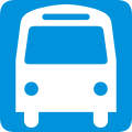 Amenity bus station.svg Item:Q6644