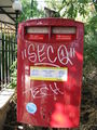 Post box roma.jpg Item:Q6349