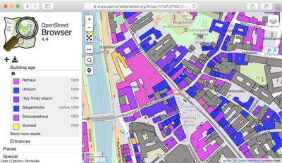 OpenStreetBrowser building ages.png