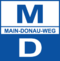 Symbol Main Donau Weg.png