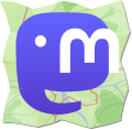 Mapstodon 6