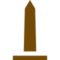 Obelisk-14.svg Item:Q6520