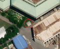 4/5 Stele (historic=memorial and memorial=stele) (Maxar satellite imagery)