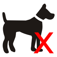 Dog no.svg