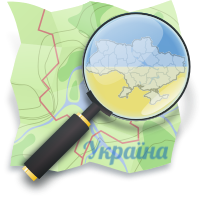 Украина