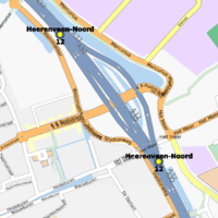 Osmarender motorway junction.png