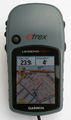 All-in-One map of Heilbronn on a Garmin etrex Legend HCx