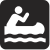 NPS canoe access.svg