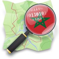 OSM Morocco logo.svg