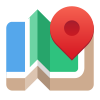 GNOME Maps logo.svg