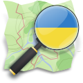 Ukraine (Україна)