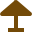 Shelter brown p32.svg