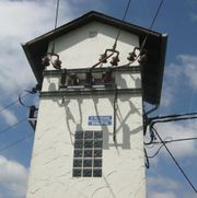 Cabine haute, Allemagne