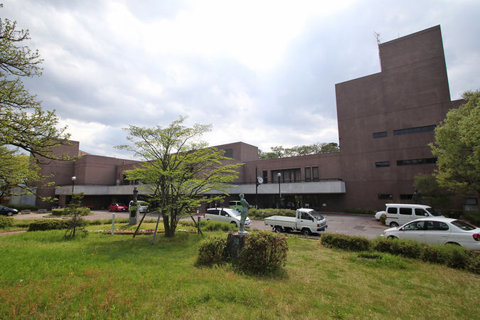 Aizu Culture Center01.jpg