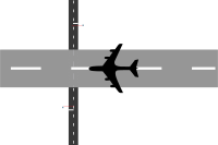 Crossingaircraft ground.svg