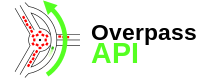 Overpass API logo.svg