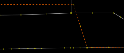 OSM and shapefile boundaries